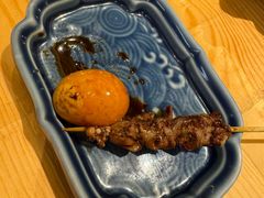 -一豚轩·烧鸟·豚骨拉面(五四路店)