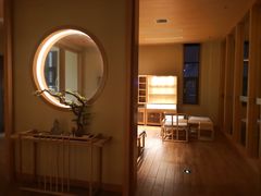 -蓝鲸湾汤泉(包河店)