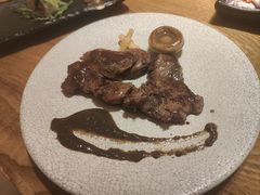 -厦门源昌凯宾斯基大酒店-隠れ鉄板焼