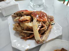 -花乐餐厅(涠洲岛店)