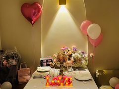 -PARFUM FLORAL花境法餐(南京首店)