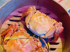 -蟹榭·本帮江浙菜·蟹宴(五角场合生汇商场店)