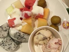 -芭菲盛宴·环球美食(解放碑英利国际店)