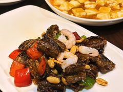 -老瑞福上海菜(人民广场店)