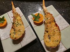 -上井料理黑金店(IFS国金中心店)