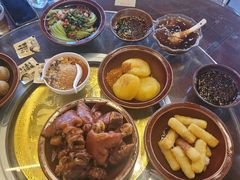 -金必轩(青岩店)