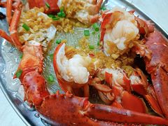 小青龙-船奇蒸汽海鲜·闽菜(八市海鲜总店)