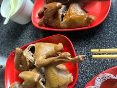 -光明刘冰乳鸽店(光明法政北路店)