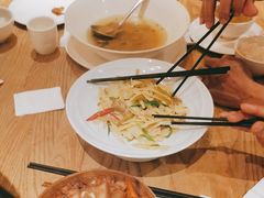 -客汀家宴·客家烟火 四季食材(集美店)