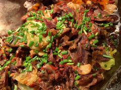 -济南香格里拉·咖啡泉自助餐厅