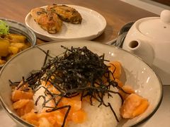 -Retro Deli 茶泡饭