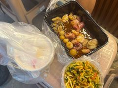 -大学城夜市