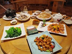 -德胜轩正宗顺德菜(宝安沙井会展中心店)