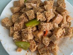 -杨记拉面总店