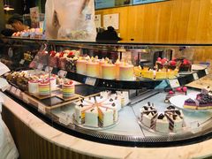 -巴黎贝甜(五道口店)