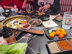 -谷牛和牛烤肉(漕河泾印象城店)