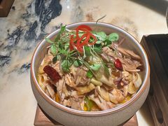 -锦府盐帮·侯宅(五棵松万达店)