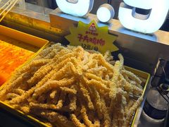 -味子夫鸡柳(三峡广场店)