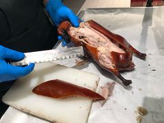 -北平食府·北京烤鸭(北京西站六里桥店)