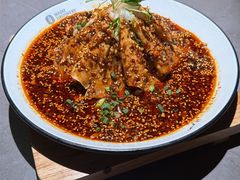 -麻都·成都菜(人民广场店)