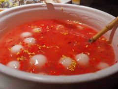 -绿茶餐厅(城西银泰城店)