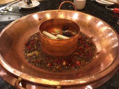 -老码头火锅(骡马市店)