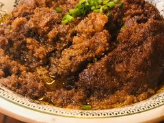米粉肉-孙府大院(步行街店)