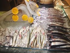 -长春净月潭喜来登酒店·盛宴标帜餐厅