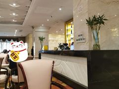 -博悦茶餐厅(文殊院店)