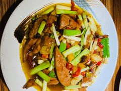 -百年神厨·地道川菜(清江西路店)