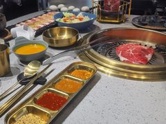 -妥妥烤肉料理(昙华林店)