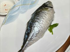 -临家小院·潮汕菜·商务宴请·点心(白石洲店)