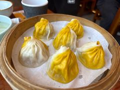 -寄畅興·百年蟹黄面·万国建筑群(外滩27号店)