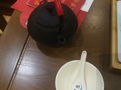 -满园烤鸭·春饼(太原街万达店)