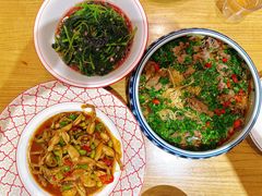 -同福小馆(北摆宴街店)