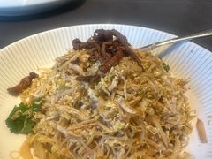 -上和臻品中国菜(花园街店)