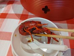 -龙虾当家·大排档(红谷滩五中店)