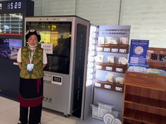 -丽江三义国际机场