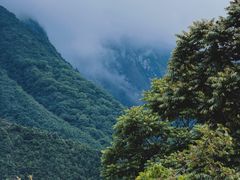 -萝卜寨羌文化生态旅游区