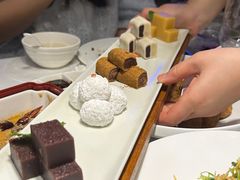 -四季民福烤鸭店(王府井东安门店)