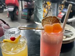 -Alimentari早午餐(安福路店)