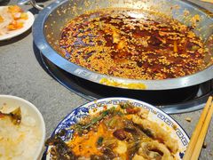 -胖子鱼·天水麻辣鱼火锅(秦州407店)