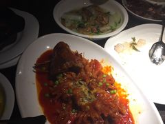 -外婆家(杭州马塍店·杭帮菜名店)