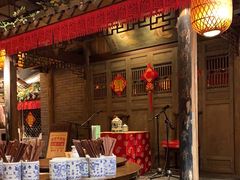 -南京大牌档(凯德1818店)