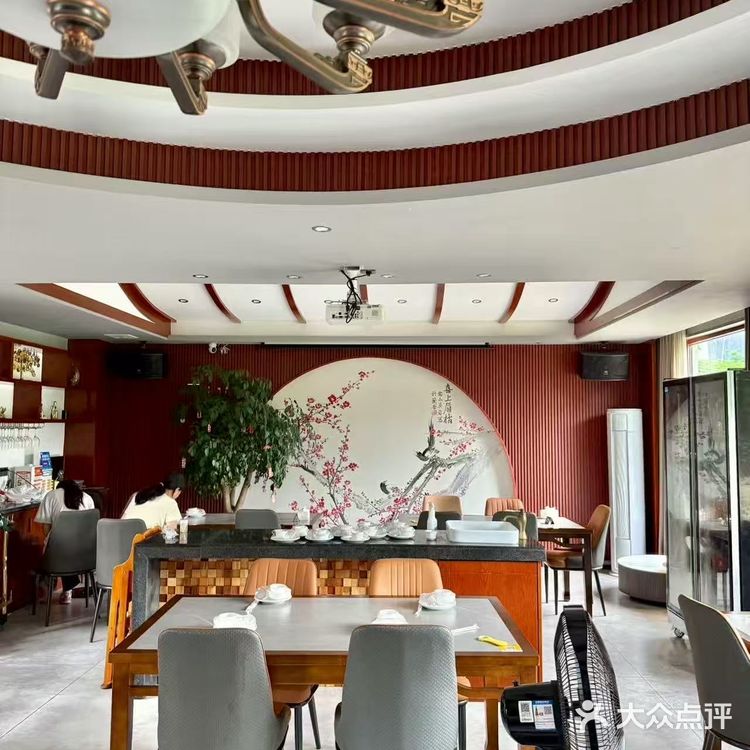 安吉一日游完美收尾：老庄院子安排！
