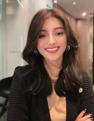 -东秀护肤造型