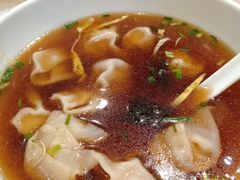 -上海美食(申贵路店)