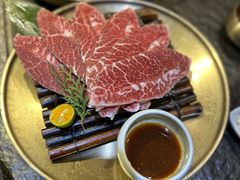 -味家烤肉烤鳗鱼牛排(西塔旗舰店)