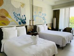 -三亚海棠湾万丽度假酒店