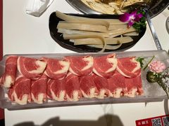 -椒王火锅(厚街万达店)